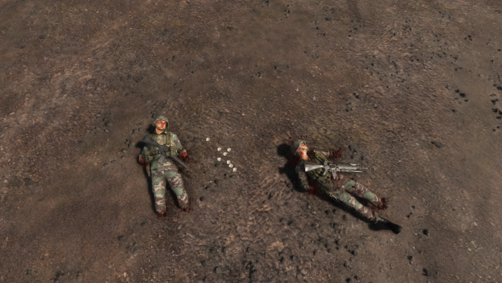Arma Reforger Workbench Interface